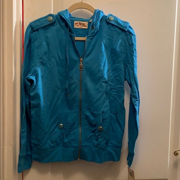 Hoodie and Sweatpants Set - Picture 2 of 8